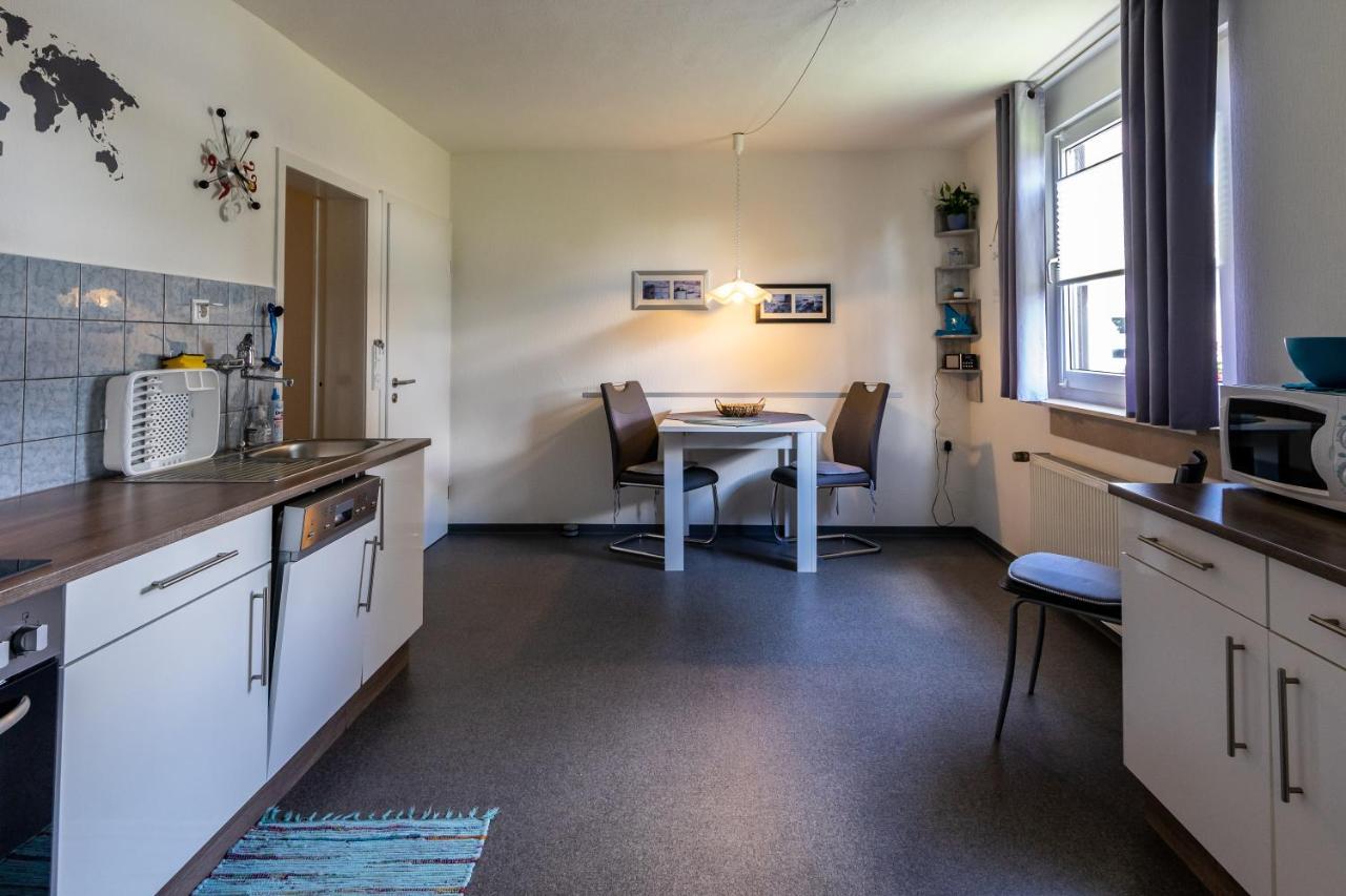 Ferienwohnung Zum-Vennwack Моншау Экстерьер фото