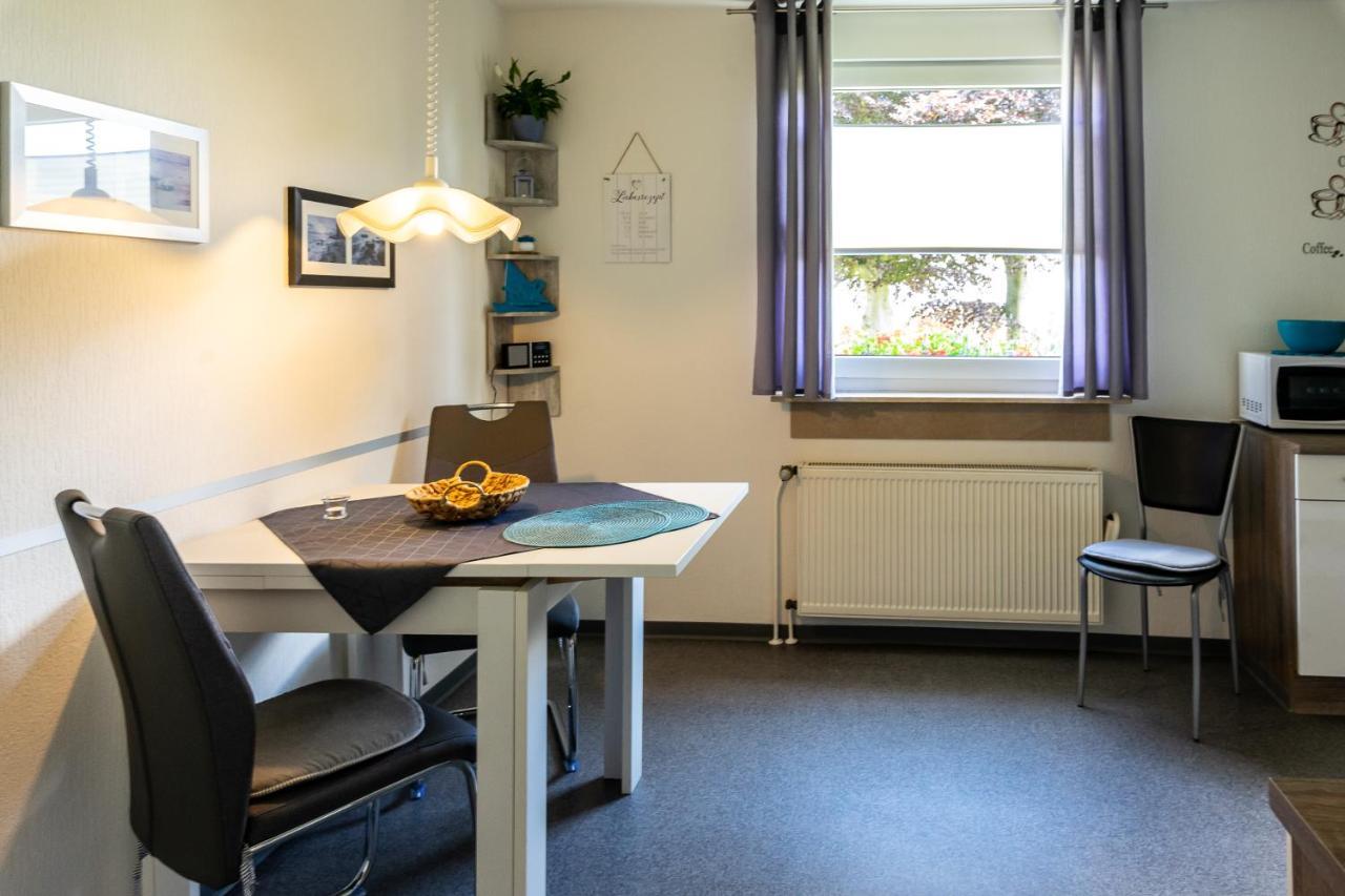 Ferienwohnung Zum-Vennwack Моншау Экстерьер фото