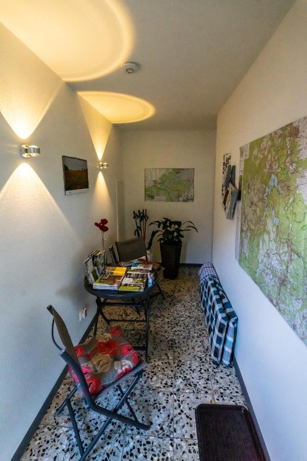 Ferienwohnung Zum-Vennwack Моншау Экстерьер фото