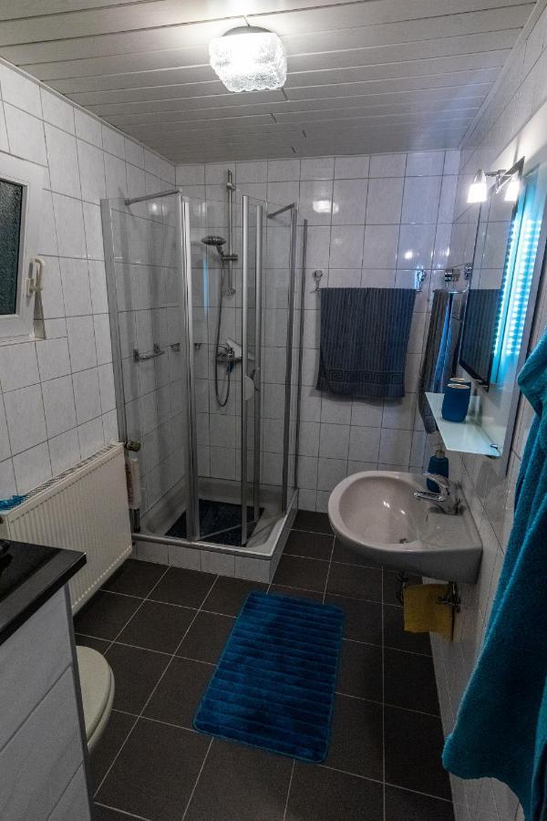 Ferienwohnung Zum-Vennwack Моншау Экстерьер фото